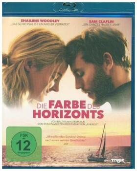 Kandell / Smith |  Die Farbe des Horizonts | Sonstiges |  Sack Fachmedien