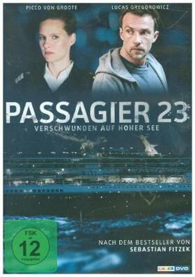 Fitzek |  Passagier 23 | Sonstiges |  Sack Fachmedien