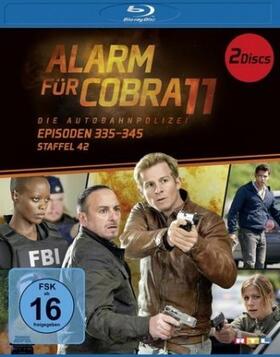  Alarm für Cobra 11 | Sonstiges |  Sack Fachmedien