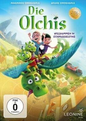  Die Olchis - Willkommen in Schmuddelfing | Sonstiges |  Sack Fachmedien