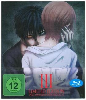  Devils Line | Sonstiges |  Sack Fachmedien