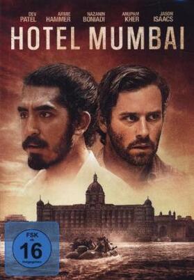 Collee / Maras |  Hotel Mumbai | Sonstiges |  Sack Fachmedien
