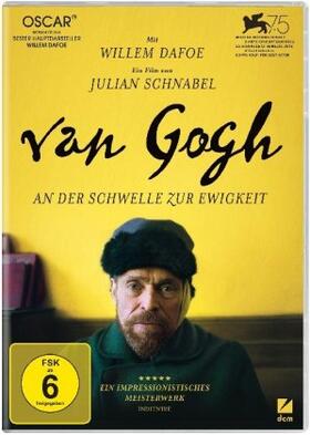  Van Gogh - An der Schwelle zur Ewigkeit | Sonstiges |  Sack Fachmedien