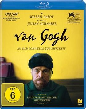 Carrière / Schnabel / Kugelberg |  Van Gogh - An der Schwelle zur Ewigkeit | Sonstiges |  Sack Fachmedien