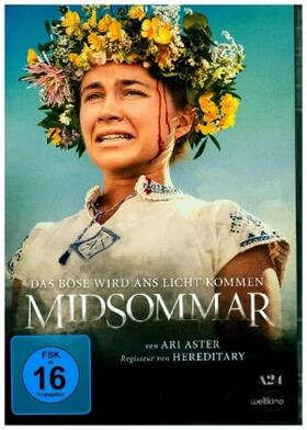 Aster |  Midsommar | Sonstiges |  Sack Fachmedien