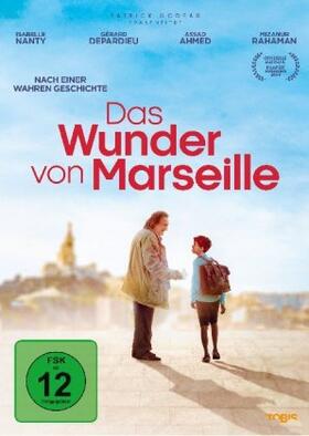 Martin-Laval |  Das Wunder von Marseille | Sonstiges |  Sack Fachmedien