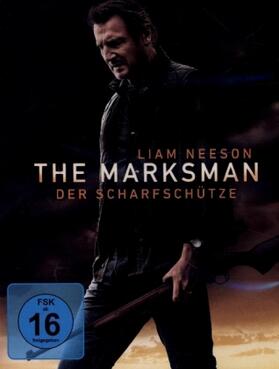 Charles / Kravitz / Lorenz |  The Marksman - Der Scharfschütze | Sonstiges |  Sack Fachmedien