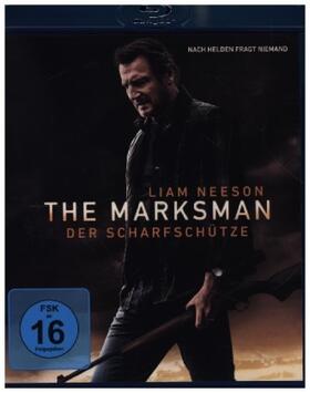 Charles / Kravitz / Lorenz |  The Marksman - Der Scharfschütze | Sonstiges |  Sack Fachmedien