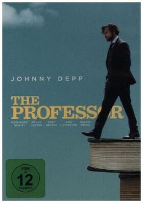 Roberts |  The Professor | Sonstiges |  Sack Fachmedien