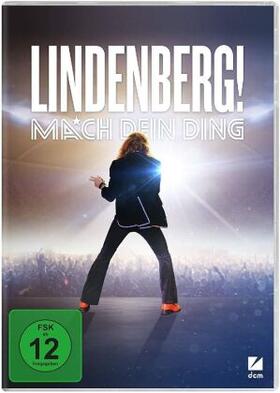  Lindenberg! Mach dein Ding | Sonstiges |  Sack Fachmedien