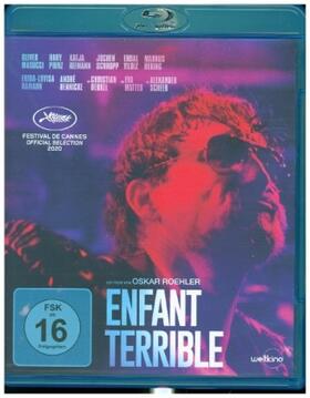 Richter / Roehler |  Enfant Terrible | Sonstiges |  Sack Fachmedien