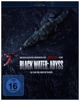 Ridley / Smith |  Black Water: Abyss | Sonstiges |  Sack Fachmedien