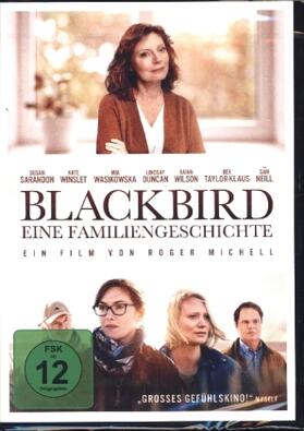Torpe |  Blackbird - Eine Familiengeschichte | Sonstiges |  Sack Fachmedien
