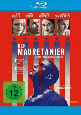 Bronner / Haines / Noshirvani |  Der Mauretanier | Sonstiges |  Sack Fachmedien