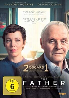 Hampton / Zeller |  The Father | Sonstiges |  Sack Fachmedien