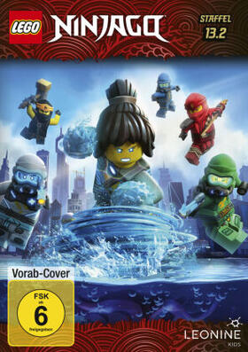 Hageman / Thomas |  LEGO Ninjago: Masters of Spinjitzu | Sonstiges |  Sack Fachmedien