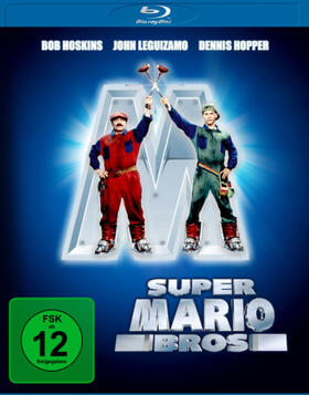 Bennett / Runte / Solomon |  Super Mario Bros. | Sonstiges |  Sack Fachmedien