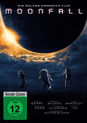Cohen / Emmerich / Kloser |  Moonfall | Sonstiges |  Sack Fachmedien
