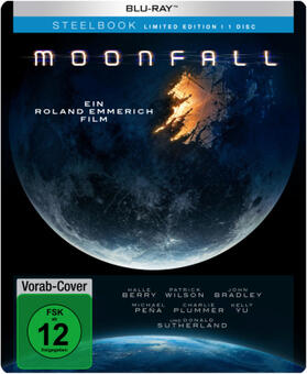 Cohen / Emmerich / Kloser |  Moonfall | Sonstiges |  Sack Fachmedien