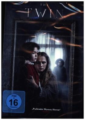 Hyvärinen / Mustonen |  The Twin | Sonstiges |  Sack Fachmedien