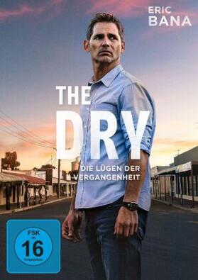 Cripps / Connolly / Harper |  The Dry - Die Lügen der Vergangenheit | Sonstiges |  Sack Fachmedien