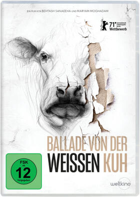 Kouroshniya / Moghadam / Sanaeeha |  Ballade von der weissen Kuh | Sonstiges |  Sack Fachmedien