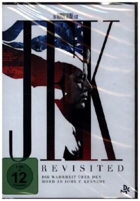 Dieugenio |  JFK Revisited: Die Wahrheit über den Mord an John F. Kennedy | Sonstiges |  Sack Fachmedien