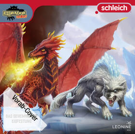 Völlinger |  Schleich Eldrador Creatures CD 10 | Sonstiges |  Sack Fachmedien