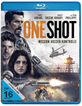 Russell / Nunn |  One Shot | Sonstiges |  Sack Fachmedien