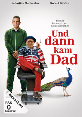 Earl / Maniscalco |  Und dann kam Dad | Sonstiges |  Sack Fachmedien