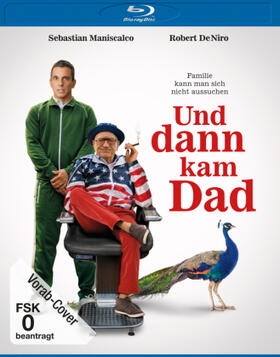 Earl / Maniscalco |  Und dann kam Dad | Sonstiges |  Sack Fachmedien