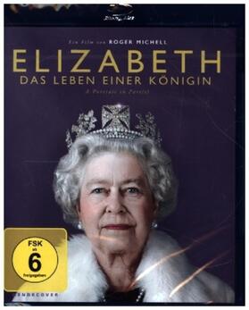 Elizabeth - Das Leben einer Königin | Sonstiges | 406-122932761-9 | sack.de