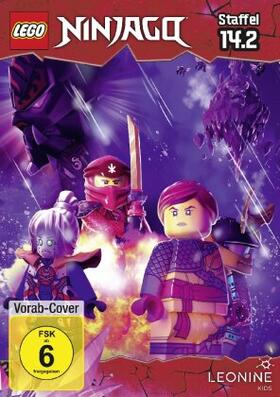 Hageman / Thomas |  LEGO Ninjago: Masters of Spinjitzu | Sonstiges |  Sack Fachmedien