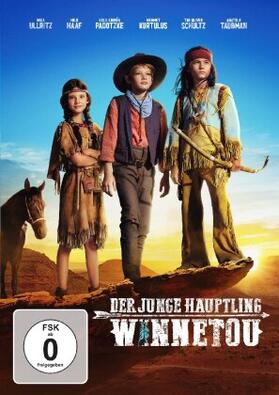 Marzuk / May / Scheibner |  Der junge Häuptling Winnetou | Sonstiges |  Sack Fachmedien