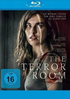 Toast |  The Terror Room | Sonstiges |  Sack Fachmedien