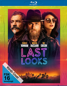 Gould |  Last Looks | Sonstiges |  Sack Fachmedien