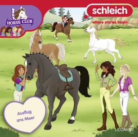 Lott |  Schleich Horse Club CD 25 | Sonstiges |  Sack Fachmedien