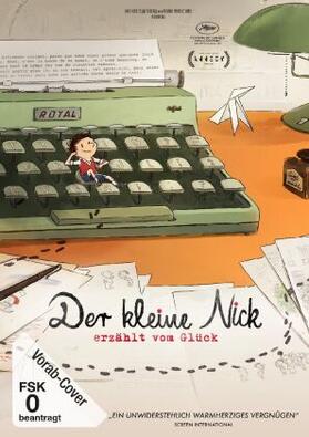  Der kleine Nick erzählt vom Glück | Sonstiges |  Sack Fachmedien