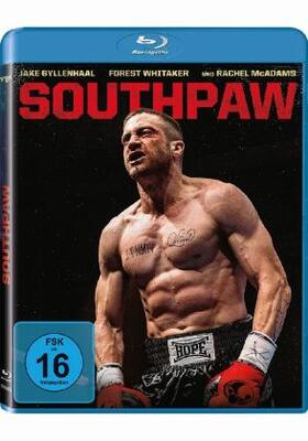 Sutter |  Southpaw | Sonstiges |  Sack Fachmedien