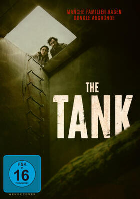 Walker |  The Tank | Sonstiges |  Sack Fachmedien