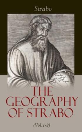 Strabo |  The Geography of Strabo (Vol.1-3) | eBook | Sack Fachmedien