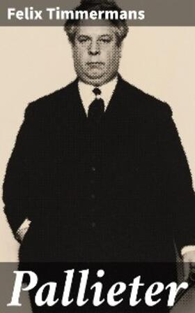Timmermans |  Pallieter | eBook | Sack Fachmedien