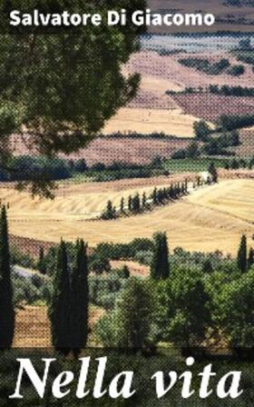 Di Giacomo |  Nella vita | eBook | Sack Fachmedien