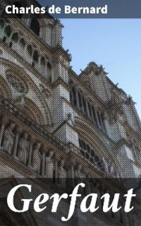Bernard |  Gerfaut | eBook | Sack Fachmedien