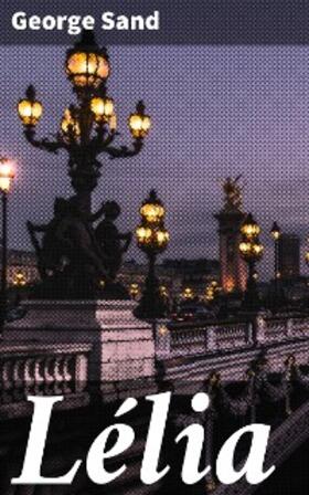 Sand |  Lélia | eBook | Sack Fachmedien