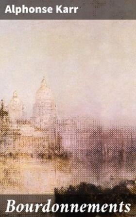 Karr |  Bourdonnements | eBook | Sack Fachmedien