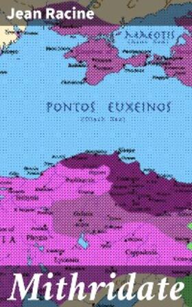Racine |  Mithridate | eBook | Sack Fachmedien