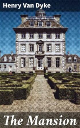 Dyke |  The Mansion | eBook | Sack Fachmedien