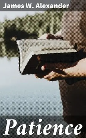 Alexander |  Patience | eBook | Sack Fachmedien