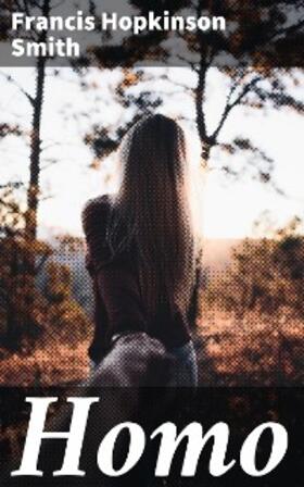 Smith |  Homo | eBook | Sack Fachmedien